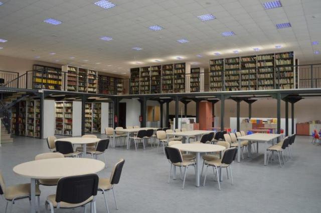 Κανονικά θα λειτουργήσει η Δημοτική Βιβλιοθήκη Νάουσας για όλο τον Ιούλιο